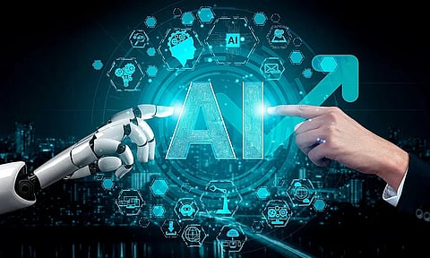 الإمارات تقود الابتكار في تنظيم الذكاء الاصطناعي