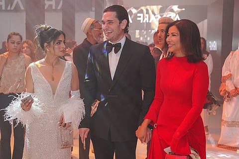 عطور "دبي بلينغ": أسرار النجاح وروائح النجوم الشخصية