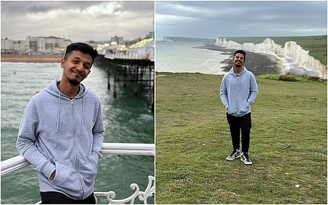 جيفرسون جاستن