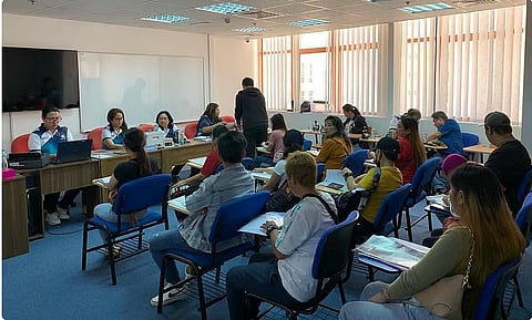 الصورة مُستخدمة لأغراض التوضيح. الصورة: ملف KT