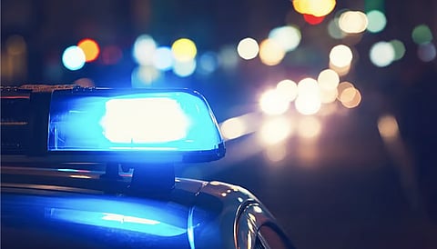 الإمارات: وفاة زوجين ونجاة أطفالهما الثلاثة في حادث أليم