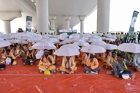 الصورة: شرطة دبي