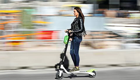 الصورة مُستخدمة للتوضيح. الصورة: ملف