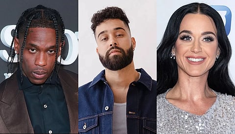 من دبي إلى أبوظبي: لا تفوّت أجندة الحفلات الموسيقية الأضخم في الإمارات لعام 2025