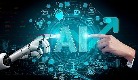 الصورة مُستخدمة للتوضيح. الصورة: ملف