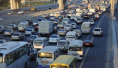 الصورة مُستخدمة للتوضيح. الصورة: ملف