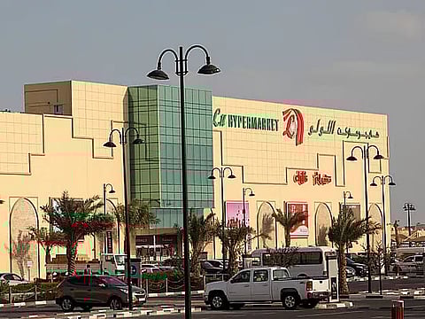 127 مليون دولار أرباح لولو للتجزئة في النصف الأول