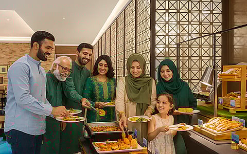 الإمارات: احتفل بيوم الاستقلال الهندي والباكستاني مع عروض لذيذة