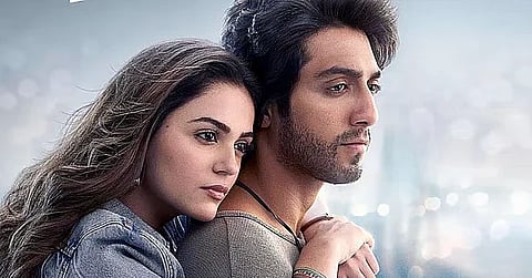 فيلم "سايارا" على "نتفليكس" 12 ديسمبر لشعبيته الجارفة