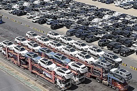 الصورة لأغراض التوضيح فقط. الصورة: ملف KT