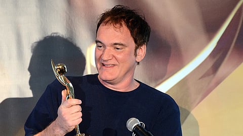 "تارانتينو" يفتقد الحماس لإخراج الجزء الثاني من فيلم "ذات مرة في هوليوود"