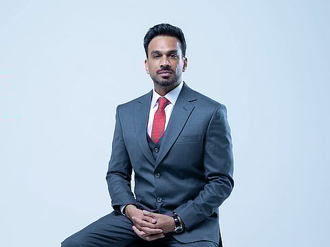 تشارلي باتيل