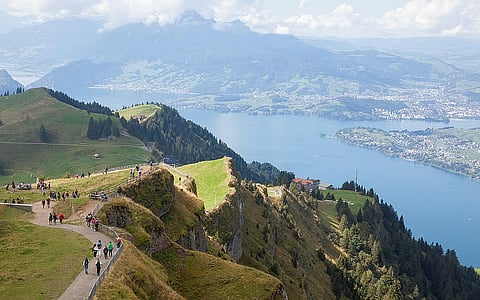 الصورة مُستخدمة للتوضيح. الصورة: ملف