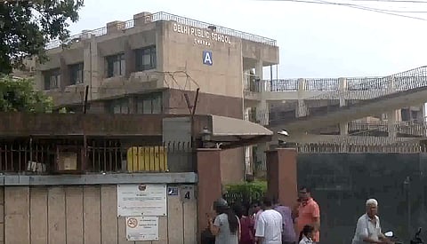 الهند: إخلاء مدارس عقب تهديدات بالقنابل في دلهي