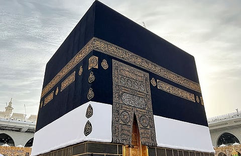 الصورة مُستخدمة للتوضيح. الصورة: ملف