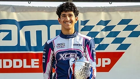 محمد منيمنه