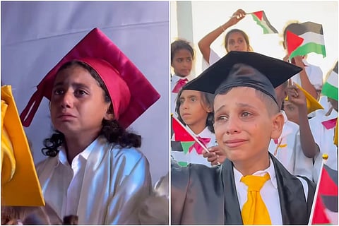 لقطات الشاشة: إنستغرام/عبدالله العطار، بدر طبش