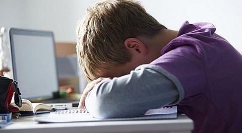 الصورة مُستخدمة للتوضيح. الصورة: ملف