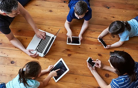 الصورة مُستخدمة للتوضيح. الصورة: ملف