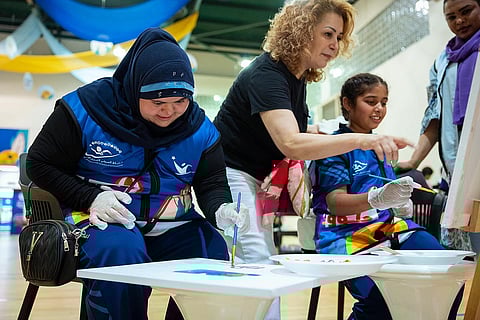 800 طالب يستفيدون من مبادرات صيفية شاملة بدعم هيئة المعرفة في دبي