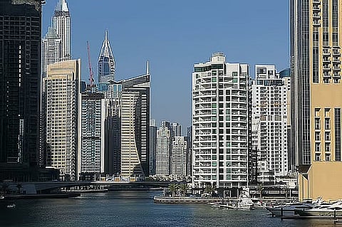 دبي تحسم نزاعات الإيجار في 6 أيام