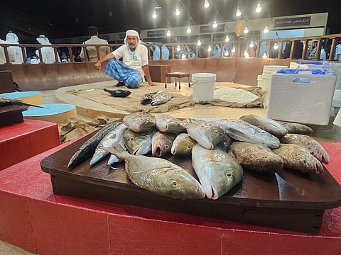 الصورة: SM Ayaz Zakir