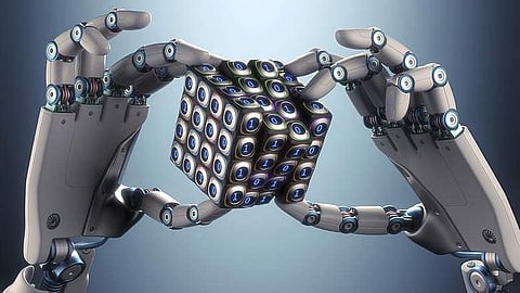 الإمارات تعزز ريادتها في دمج الذكاء الاصطناعي بالقطاع المالي