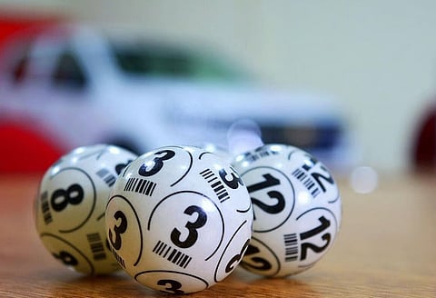 600 ألف لعبة و250 ألف فائز بجوائز ضخمة من يانصيب الإمارات 2024