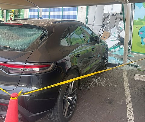 الصور: نينو هـ