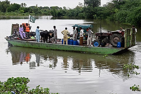 الصورة: وكالة فرانس برس