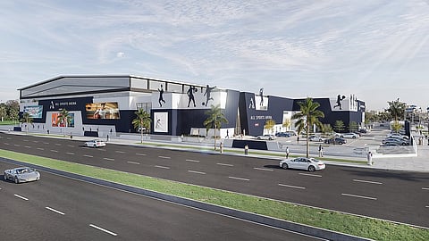 إعادة التفكير في البناء والتشييد من أجل مستقبل مستدام