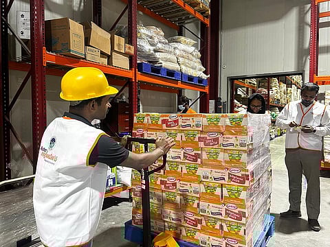 صور KT: وعد بركات