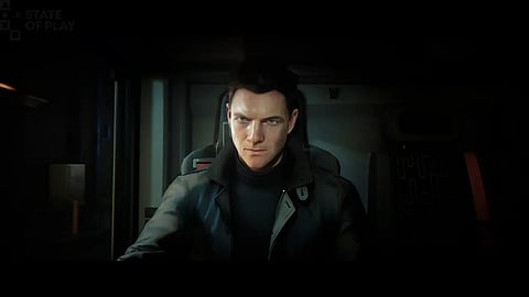 باتريك غيبسون يجسّد صوت جيمس بوند في لعبة الفيديو الجديدة "007 First Light"