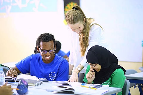 للتوضيح فقط. الصورة: ملف KT