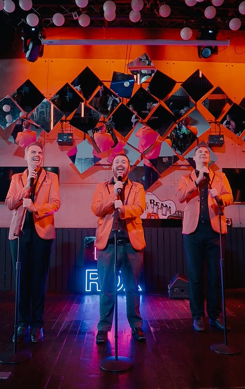 5 أنشطة مثيرة يمكنك القيام بها نهاية الأسبوع في الإمارات