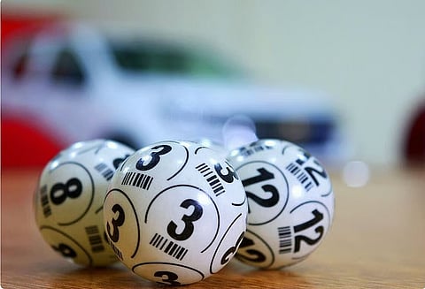 تأخر البث المباشر ليانصيب الإمارات يربك متابعيه