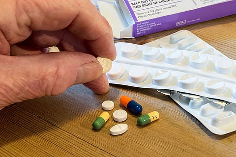 "الوطني للتأهيل": المنشطات "القانونية" تهدد شباب الإمارات