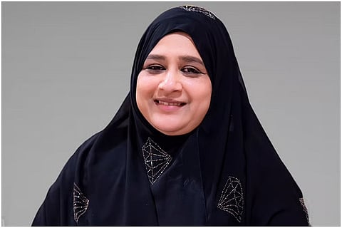 نوهرا شايك. الصورة: ملف KT