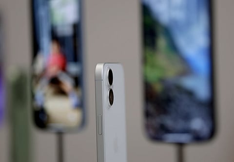 الصورة: وكالة فرانس برس