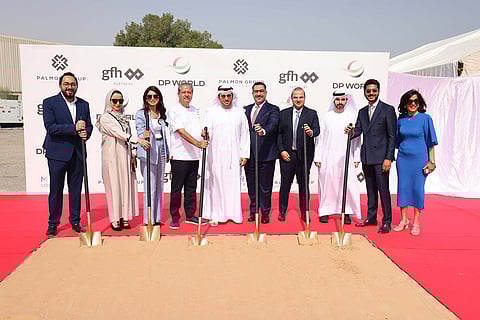 الإمارات ترفع معايير الخدمات اللوجستية بمنشأة حديثة في دبي