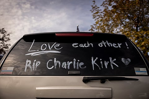 الصورة: وكالة فرانس برس