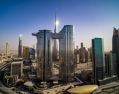 أشياء مثيرة للقيام بها في سبتمبر بدبي