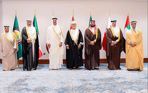 دول الخليج: كل الإمكانات لحماية قطر من التهديدات