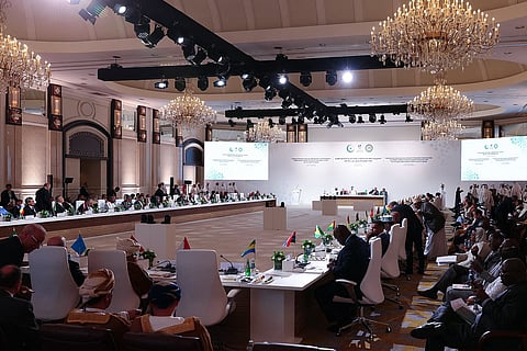 الصورة: وكالة فرانس برس