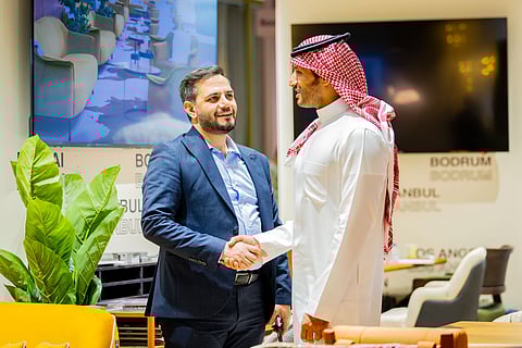 "أورجاتيك ورك سبيس" يفتتح دورته الأولى في الرياض