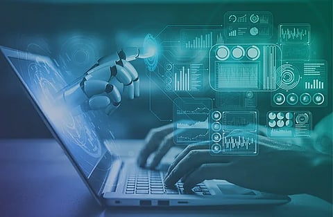 "سدايا والتعليم" يفتحان باب الابتعاث لعلوم البيانات والذكاء الاصطناعي