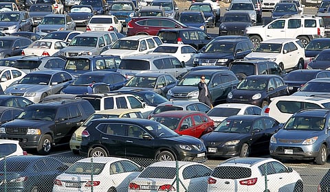 لأغراض التوضيح فقط.