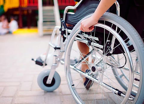 الصورة مُستخدمة للتوضيح. الصورة: ملف