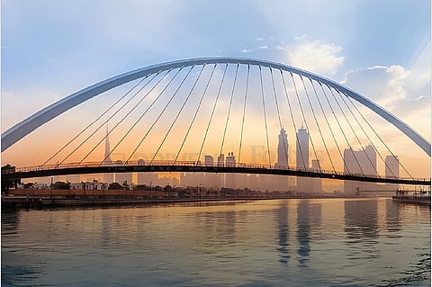 طفرة التملك تدفع عقارات دبي لذروة جديدة