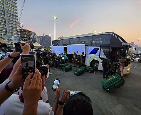 الصورة: محمد سجاد